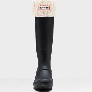 Hunter boots SOCKS
